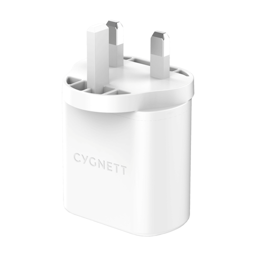 Cygnett PowerPlus 32W USB-C Wall Charger