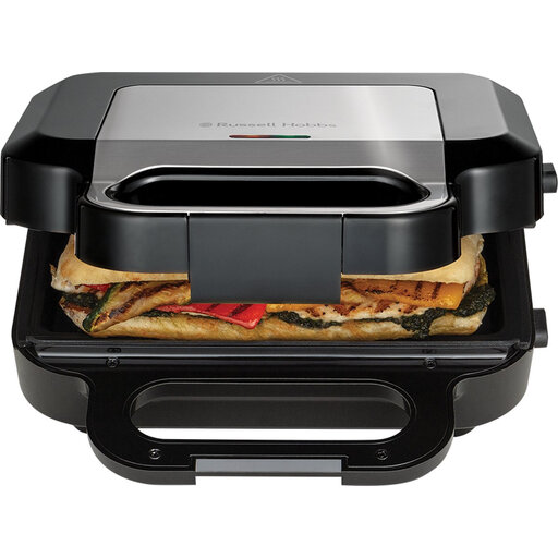 Russel Hobbs Creatins 3 in 1 Sandwichtoaster