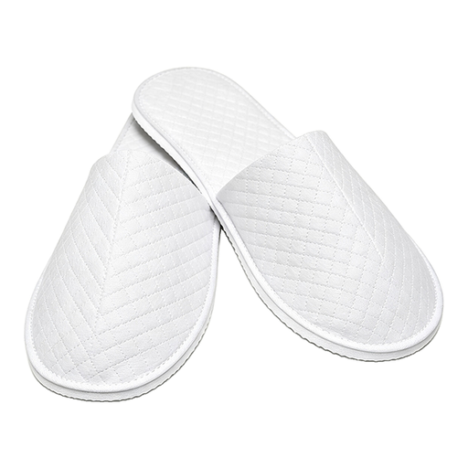 YIJINCHAN Disposable Slippers for Guests Individually Wrapped