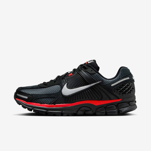 Nike Zoom Vomero 5 Trainers Black