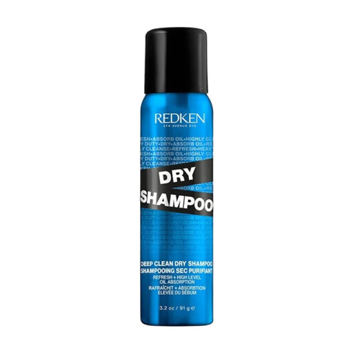 Redken Deep Clean Dry Shampoo 91g