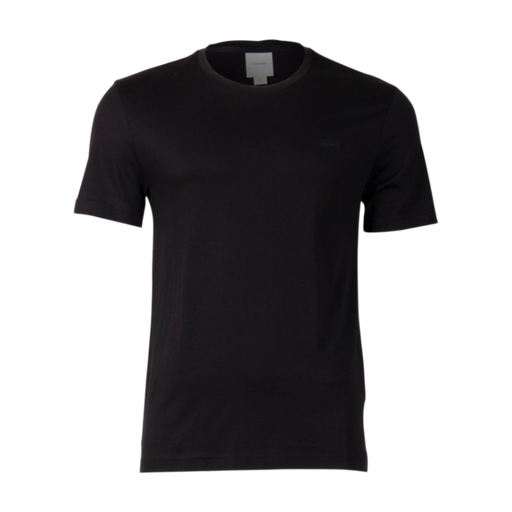 CALVIN KLEIN Smooth Cotton T-Shirt
