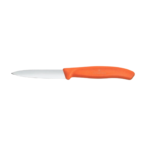 Victorinox Swiss Classic 8cm Orange Paring Knife