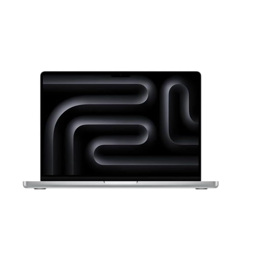 Apple MacBook Pro 14-inch M4 Pro 24GB 1TB - Silver (2024) - QWERTY Keyboard