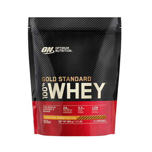 Optimum Nutrition Gold Standard 100% Whey Protein