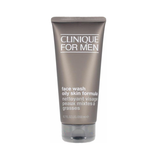 Clinique For Men Face Wash 200 ml