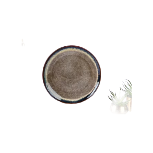 BJÖRN GENESIS Serving Tray in Basalt