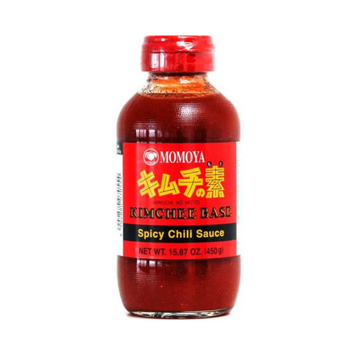 Momoya Kimchi Base - Kimchi no Moto 450g