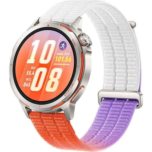 Huawei Wearable Watch GT Runner 2 Running Group Co-Design Version Racing Legend