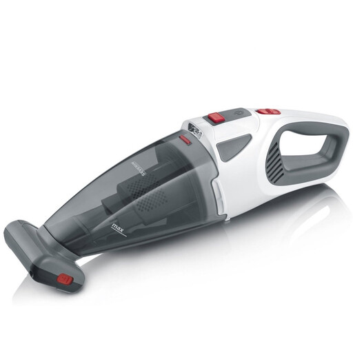 Severin HV 7146 Steelstofzuiger