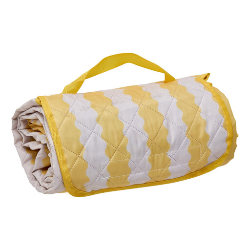 Poolside Picnic Blanket 140 x 175 cm