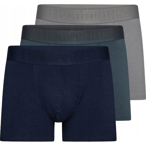 Resteröds RTGunnar Bamboo 3-pack Multicolor 37