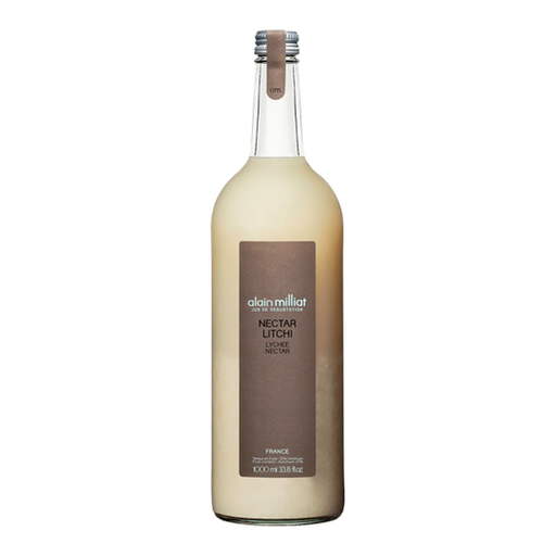 ALAIN MILLIAT Lychee Nectar 1L