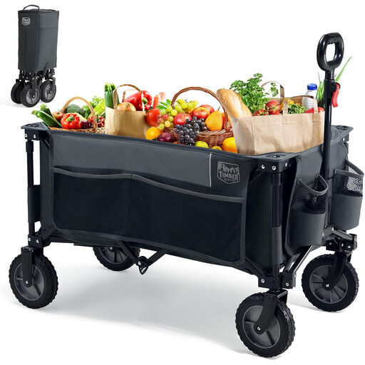 TIMBER RIDGE 21727S Wagon