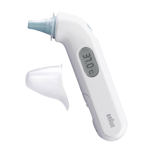 Braun IRT 3030 WE ThermoScan