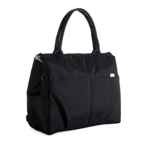 Chicco Diaper Bag Organizer Pure Black