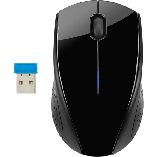 HP Wireless Mouse 220 Hewlett-Packard