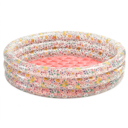 INTEX Baby Pool Sweet Blossom 86x25cm