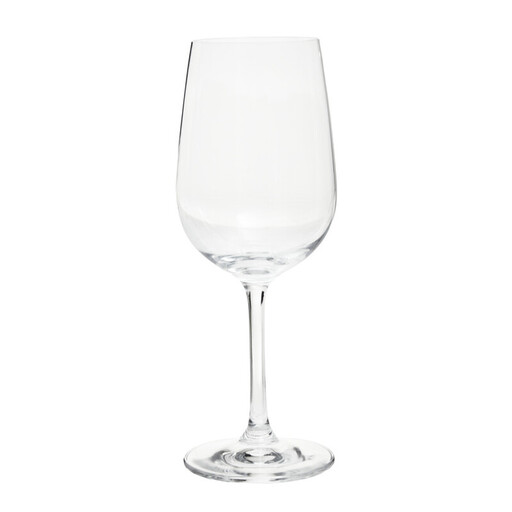 Maison by Premier Elegant Set of 4 Lead Free Crystal Wine Glasses