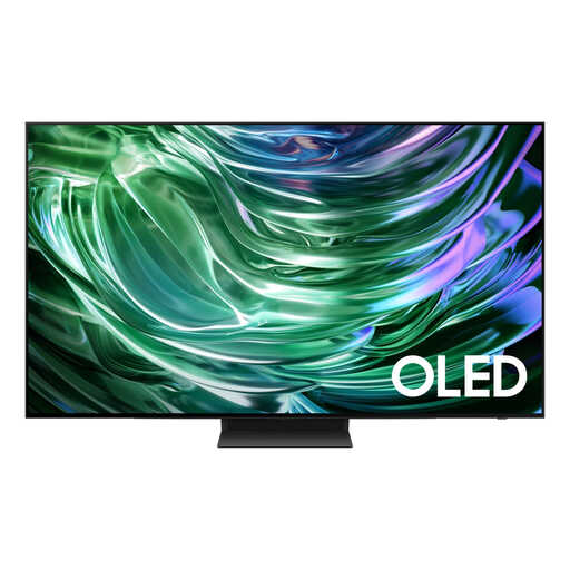 Samsung QE55S90D - Television - Ultra HD - 4K - Smart TV - OLED 55inch
