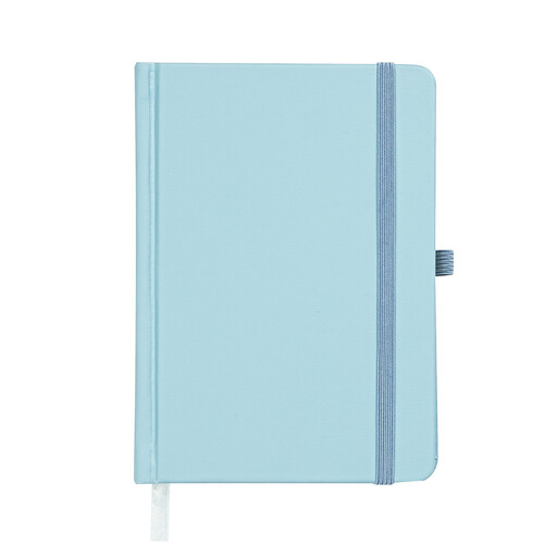 Jubiluu A6 Premium PU Hardcover Pocket Notebook