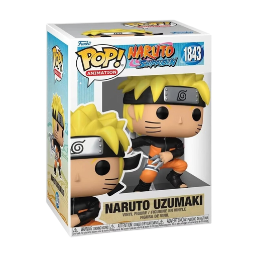 Funko Pop Animation Naruto Shippuden Naruto
