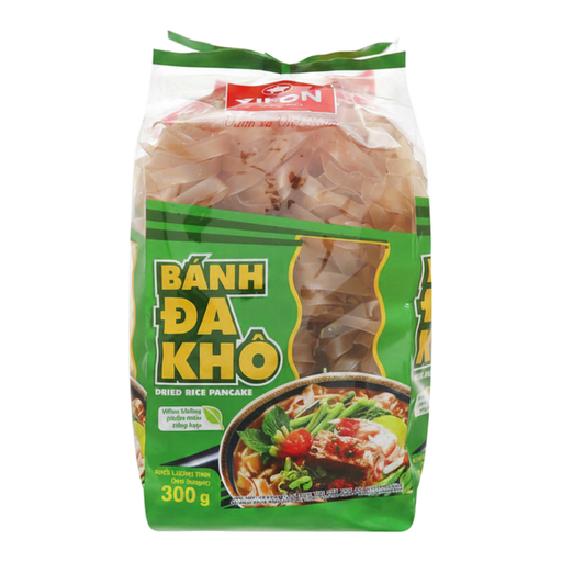 VIFON Dried Rice Pancake (Bánh ?a ?? Kh?) 300g