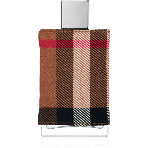 BURBERRY London Eau de Toilette Spray for Men 100ml