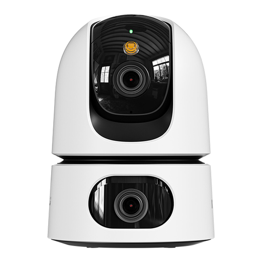 Caméra IMOU Ranger Dual 8MP