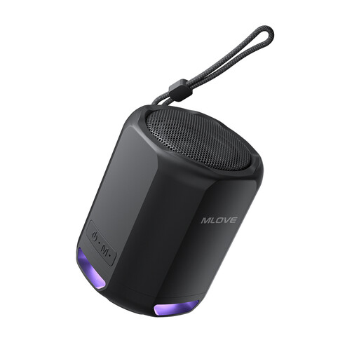 Mlove P1 Portable Bluetooth Speaker