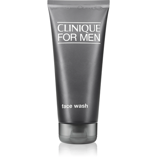 Clinique For Men Face Wash 200 ml - Gentle Daily Cleanser