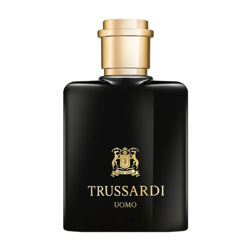 Trussardi Uomo Eau de Toilette for Men 30 ml