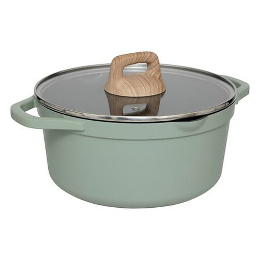 Horizon Dutch oven 24 cm cast aluminium