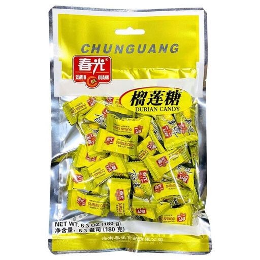 Chunguang Durian Candy
