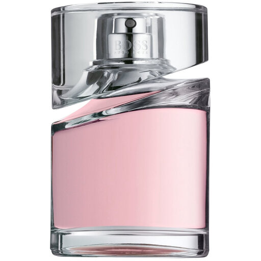 Janus perfume HUGO BOSS FEMME WOMEN 75 ML EAU DE PARFUM