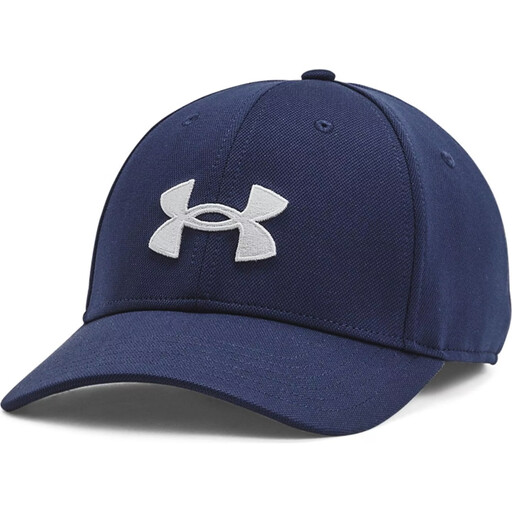 Under Armour Blitzing Low Storm Men's Adjustable Cap