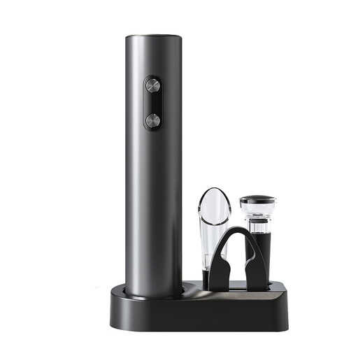 Cuisync 5-in-1 Wine Gift Set