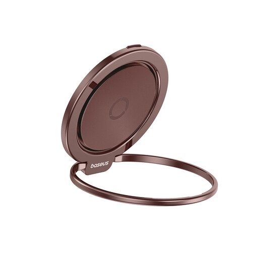Baseus MagPro II Magnetic Ring Phone Stand Stellar Gold