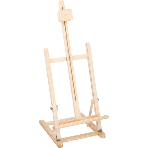Artico Tabletop Easel Model