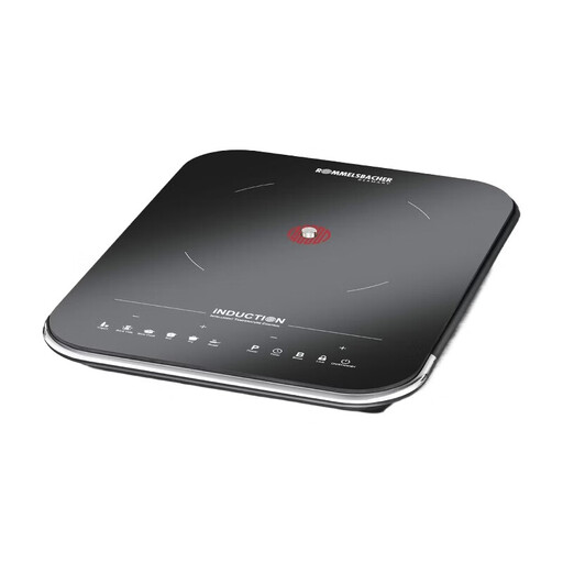 Rommelsbacher single hob CTS 2000/IN induction