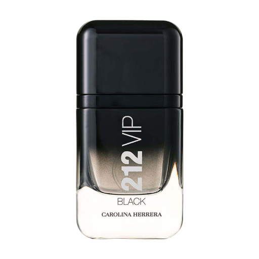 Carolina Herrera 212 VIP Black Fragrance Gift Set for Men