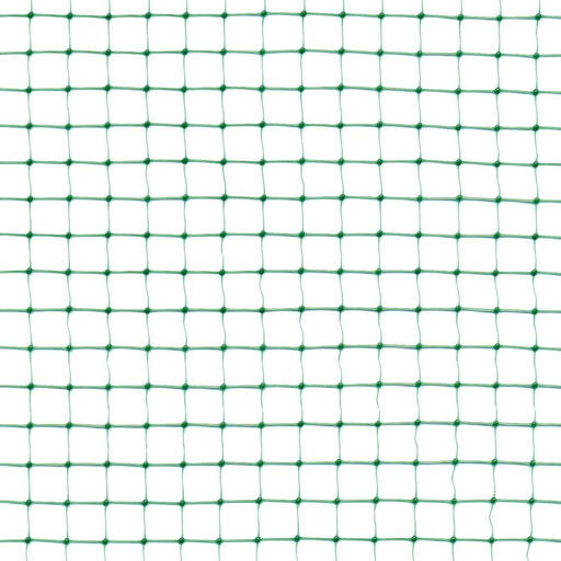 Tenax Ortoflex 5.00 x 8 m Green Anti-Bird Net