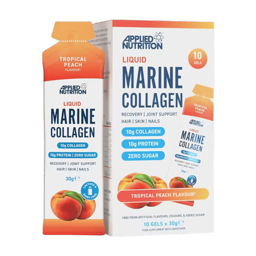 Applied Nutrition Marine Collagen Gel