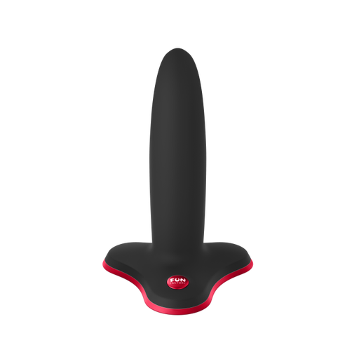 Fun Factory Limba Flex S G-Spot Dildo in Schwarz