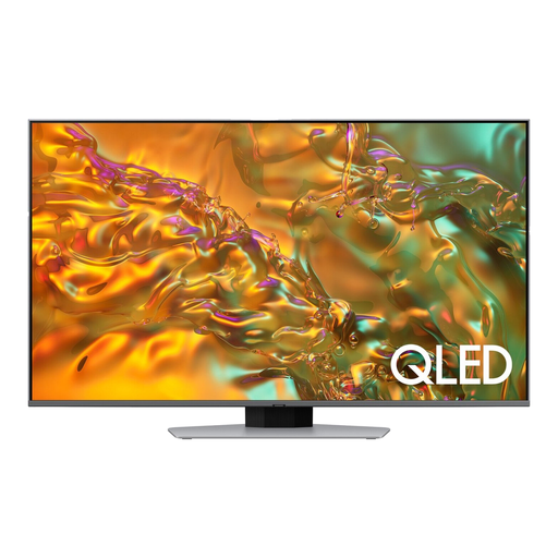 Samsung TV QE65Q80D - 65inch - 4K QLED - 2024