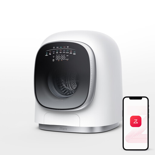Roborock Zeo Mini Waschtrockner