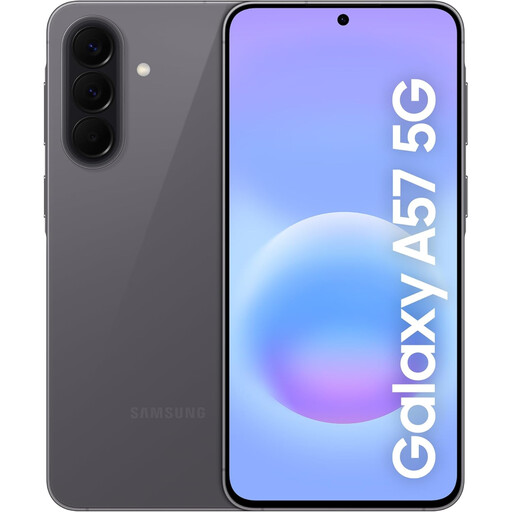 Samsung Galaxy A57 5G 256GB Awesome Gray
