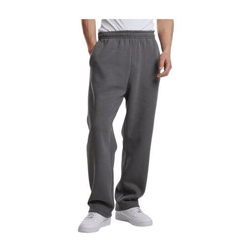Fluffy Trackpants