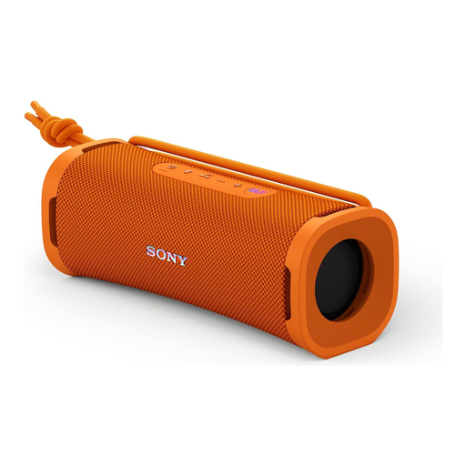 Sony ULT Field 1 in Orange
