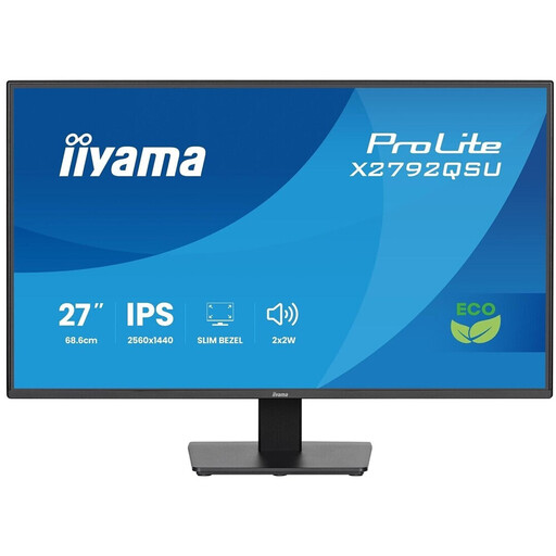 iiyama ProLite X2792QSU-B1